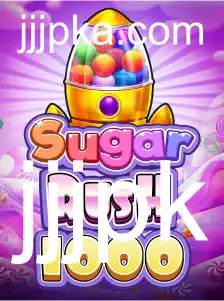SugarRush1000: A Nova Frenesi dos Jogos Online
